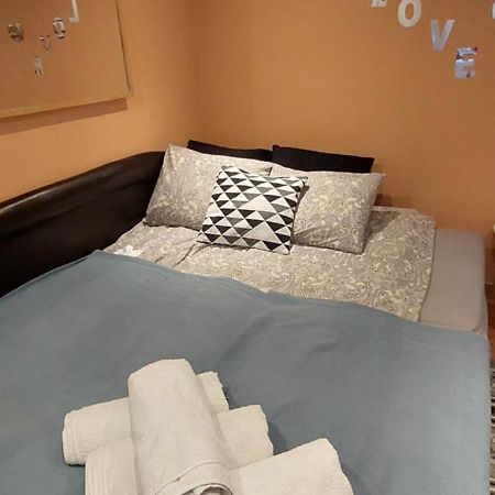 Marek 30 Apartman Budapešť Exteriér fotografie