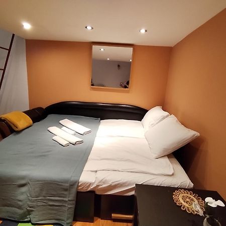 Marek 30 Apartman Budapešť Exteriér fotografie