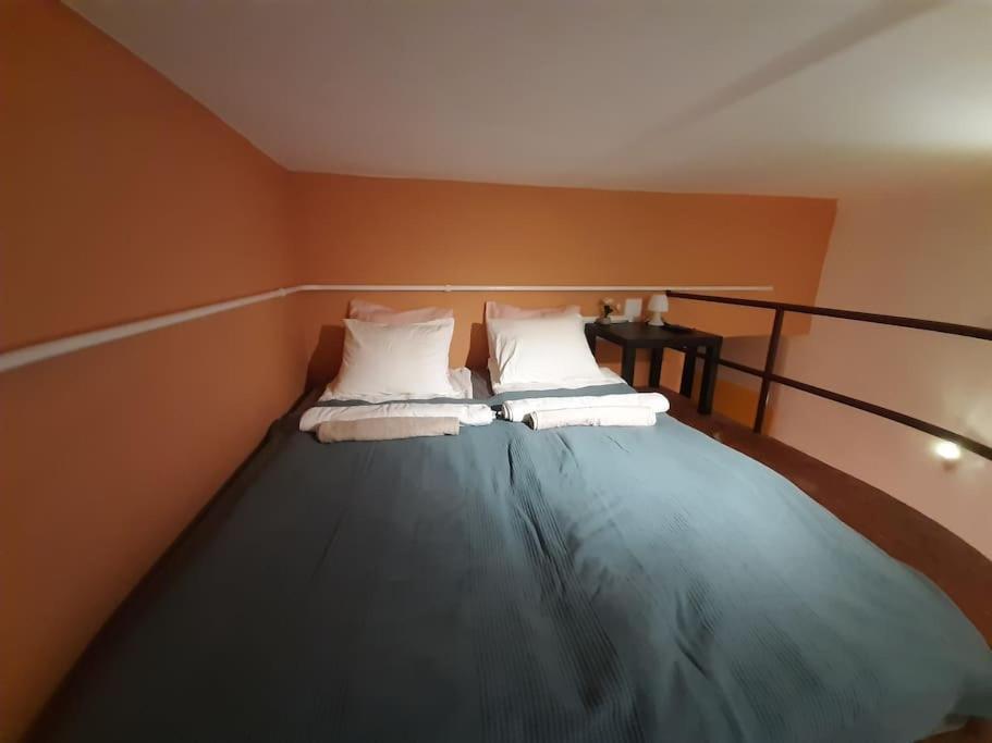 Marek 30 Apartman Budapešť Exteriér fotografie