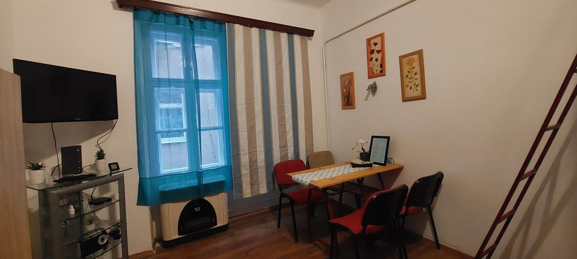 Marek 30 Apartman Budapešť Exteriér fotografie