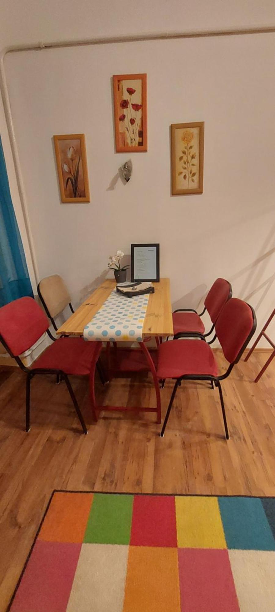 Marek 30 Apartman Budapešť Exteriér fotografie