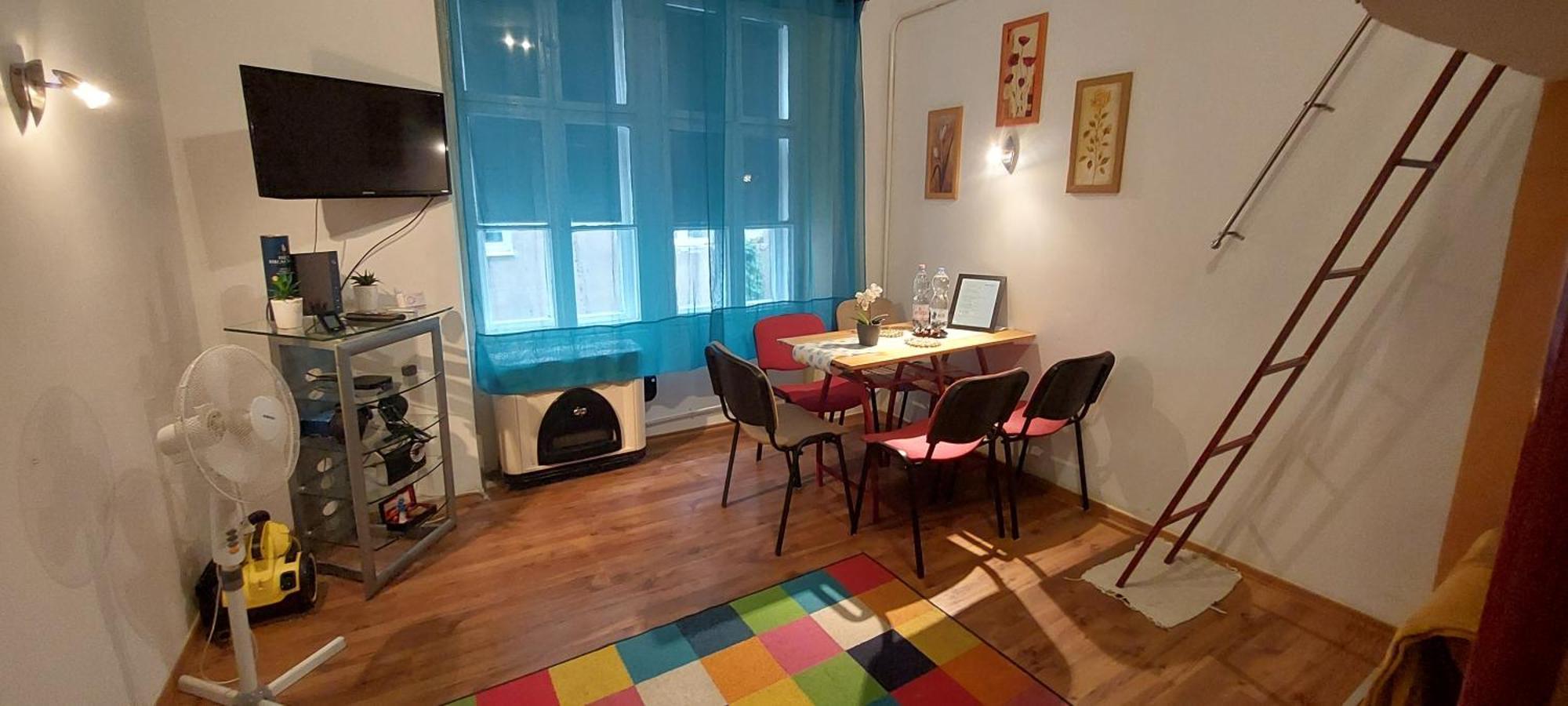 Marek 30 Apartman Budapešť Exteriér fotografie