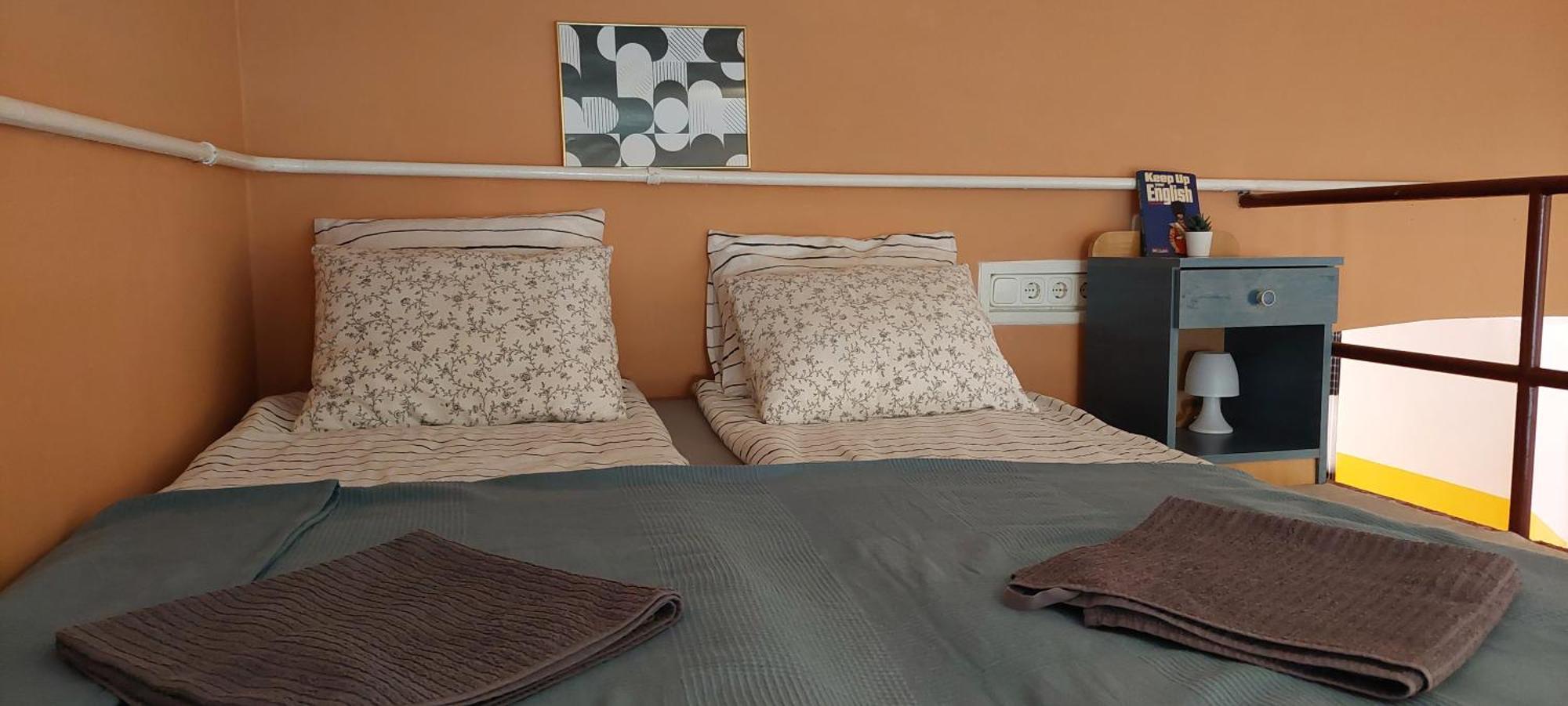 Marek 30 Apartman Budapešť Exteriér fotografie