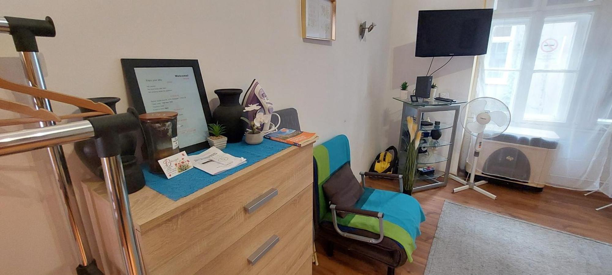 Marek 30 Apartman Budapešť Exteriér fotografie