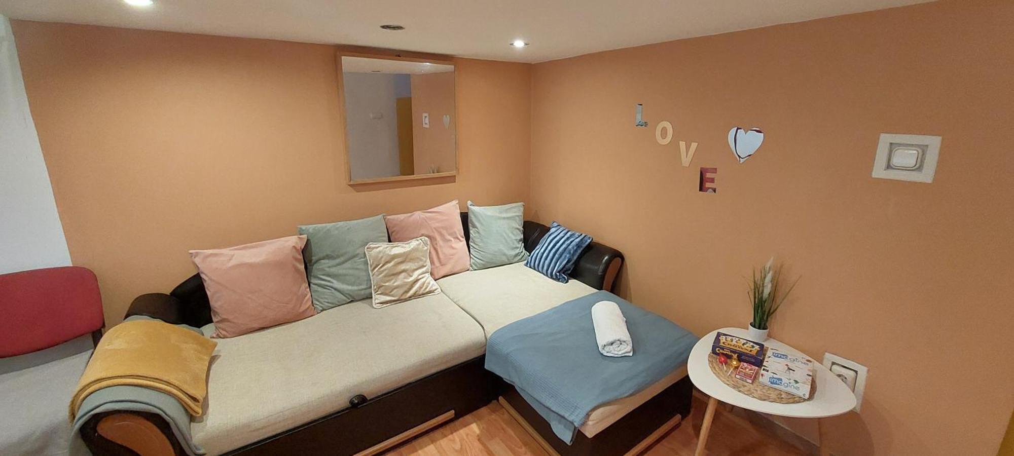 Marek 30 Apartman Budapešť Exteriér fotografie