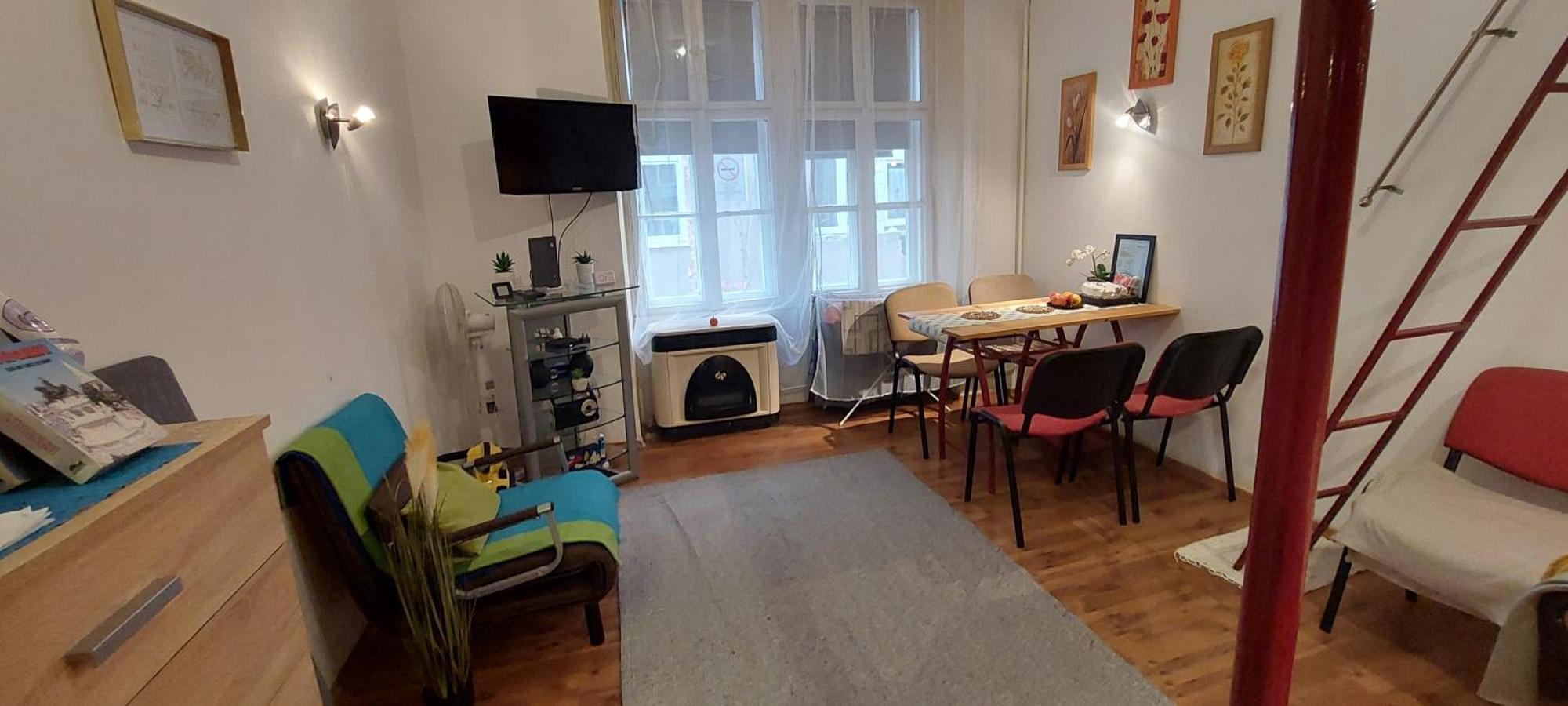 Marek 30 Apartman Budapešť Exteriér fotografie