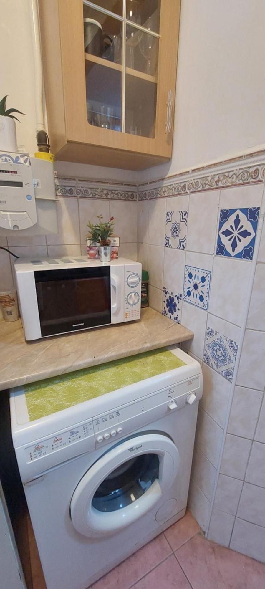 Marek 30 Apartman Budapešť Exteriér fotografie