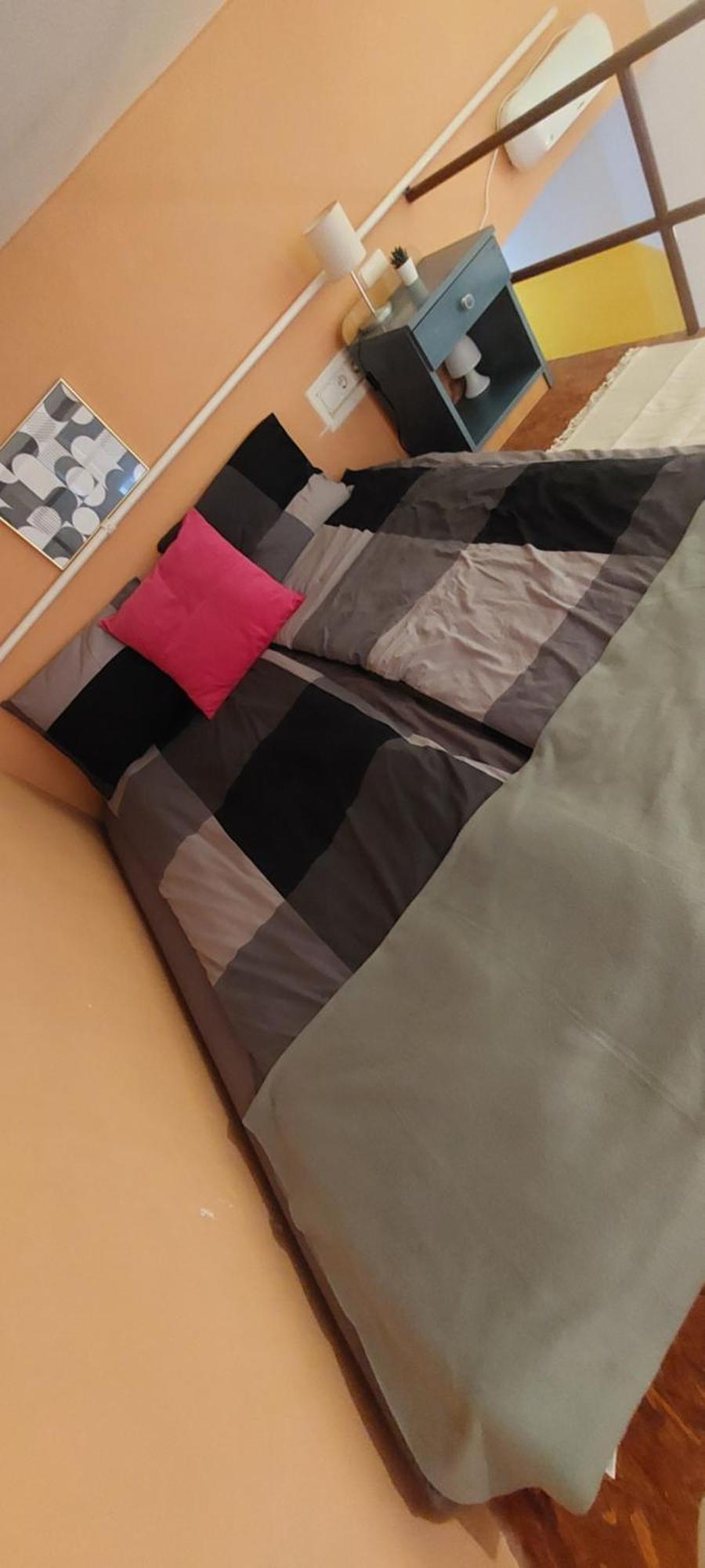 Marek 30 Apartman Budapešť Exteriér fotografie