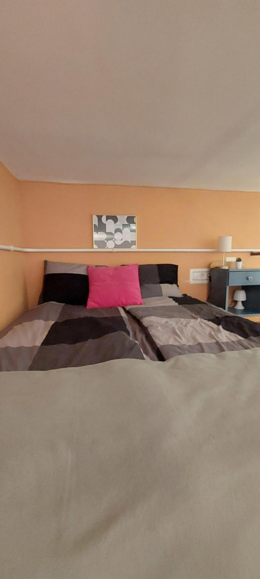 Marek 30 Apartman Budapešť Exteriér fotografie