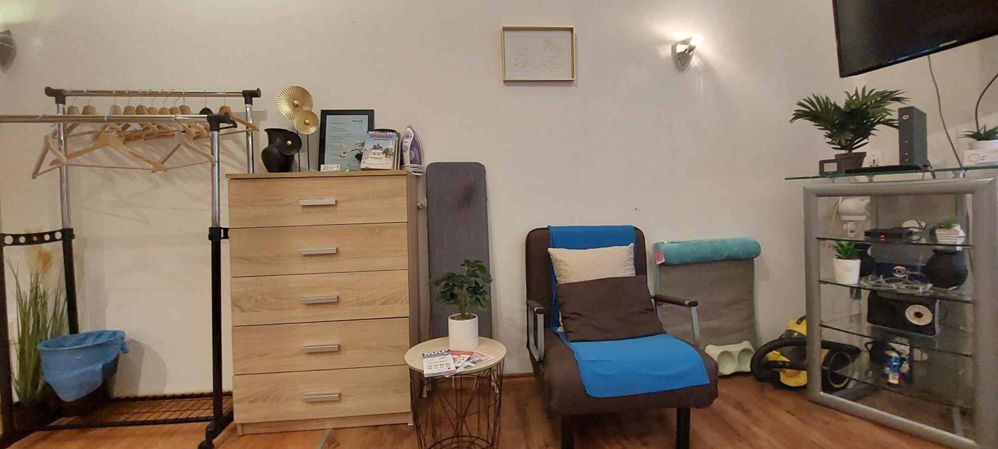 Marek 30 Apartman Budapešť Exteriér fotografie