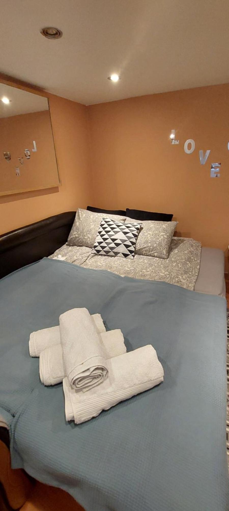 Marek 30 Apartman Budapešť Exteriér fotografie