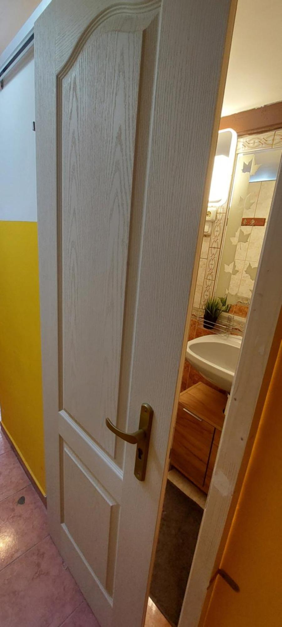 Marek 30 Apartman Budapešť Exteriér fotografie