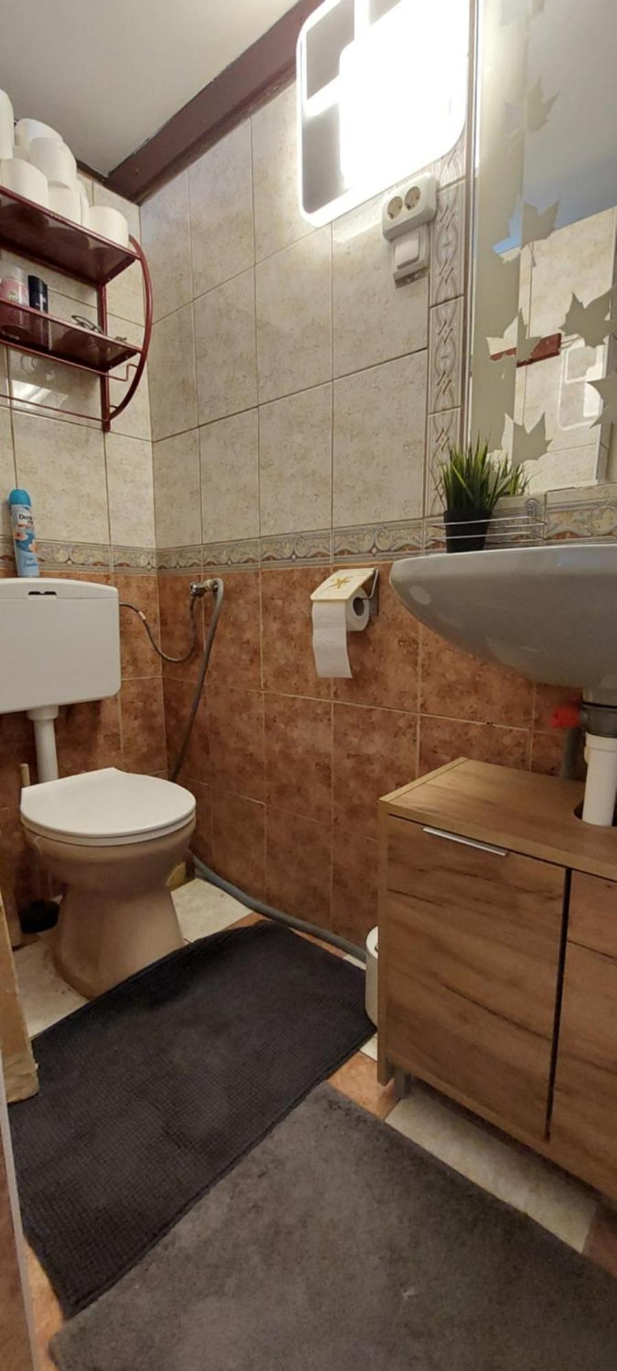 Marek 30 Apartman Budapešť Exteriér fotografie