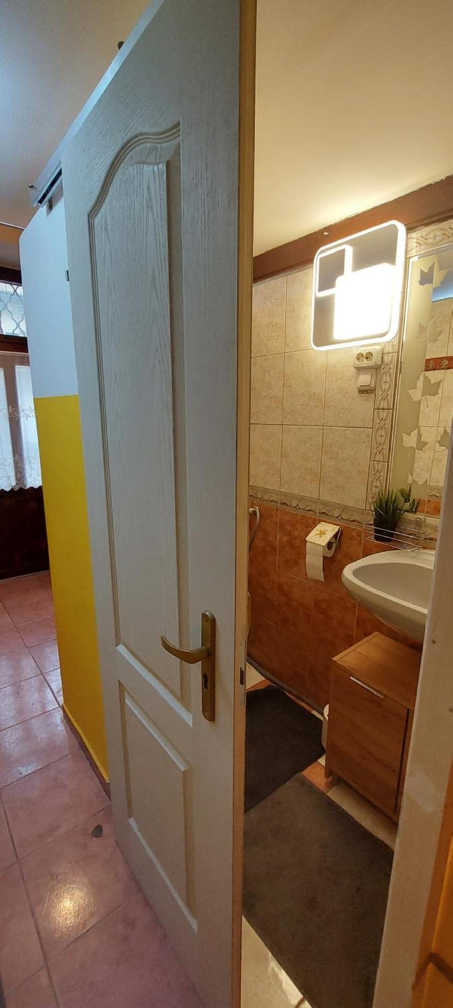 Marek 30 Apartman Budapešť Exteriér fotografie