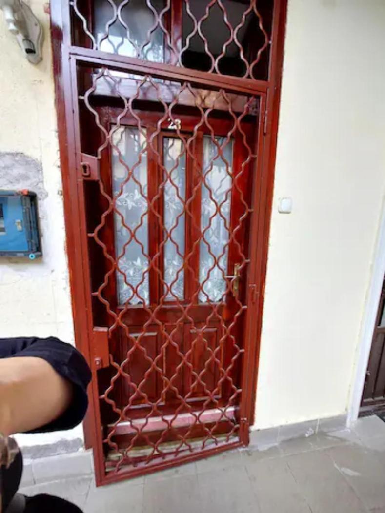Marek 30 Apartman Budapešť Exteriér fotografie