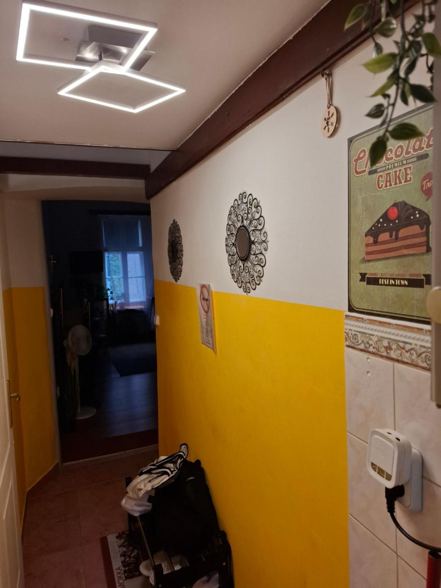 Marek 30 Apartman Budapešť Exteriér fotografie